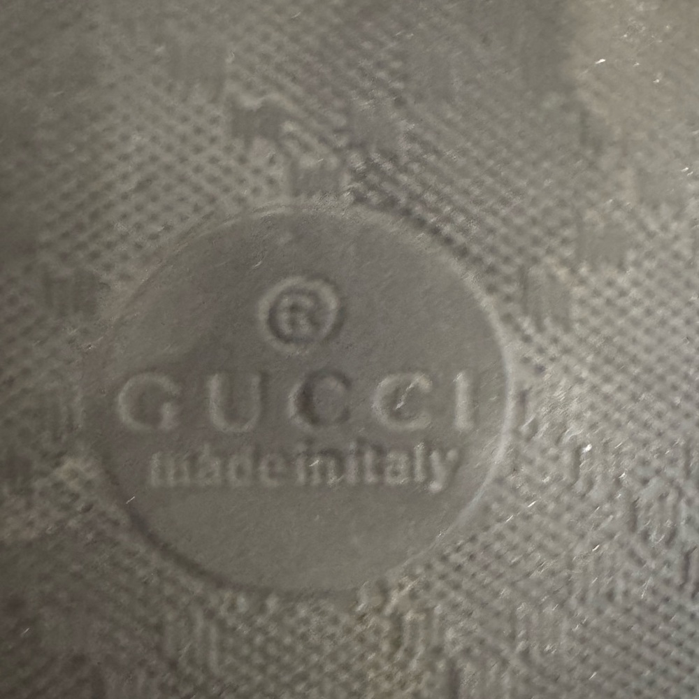 Gucci Tian Print Sllide - Picture 3 of 9